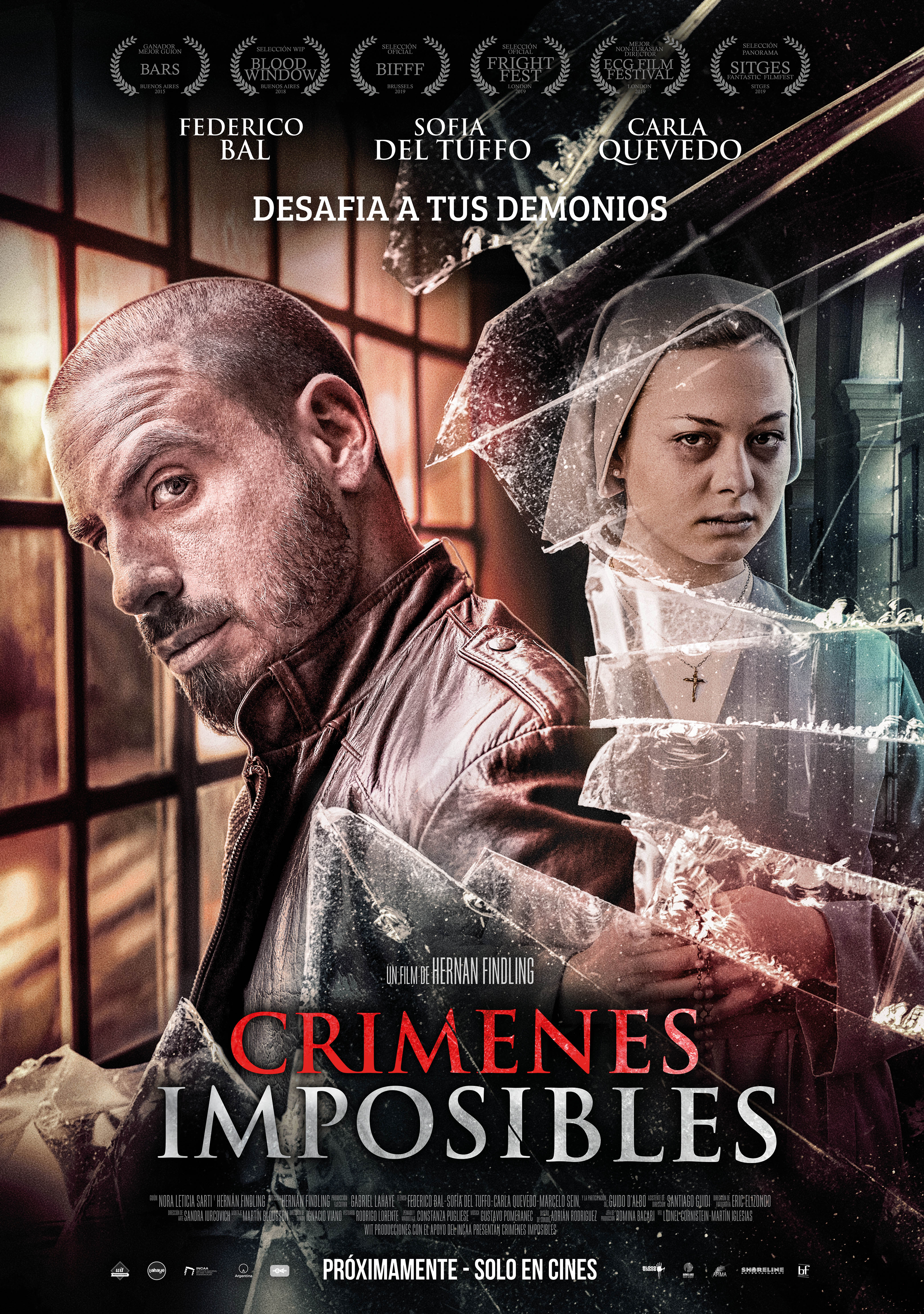Impossible Crimes